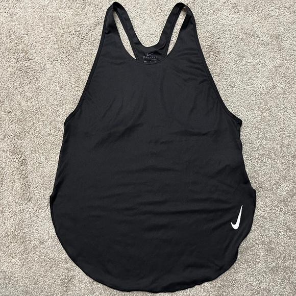 Nike Dry Fit Top LIKE NEW - Picture 1 of 3